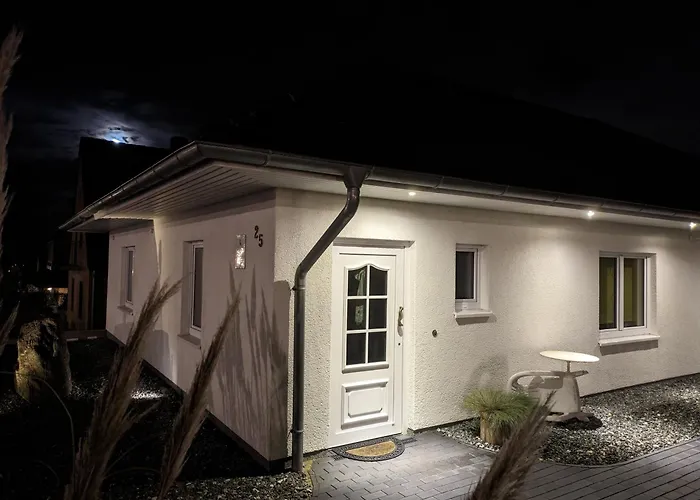 Gemütlich privat allergiearm Timmendorfer Strand