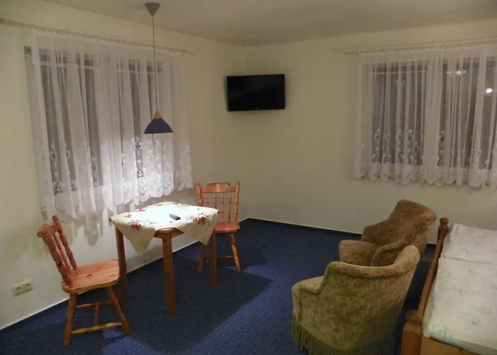 Gemütlich privat allergiearm Timmendorfer Strand